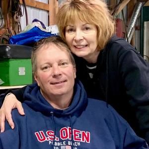 Meet your Posher, Sandra